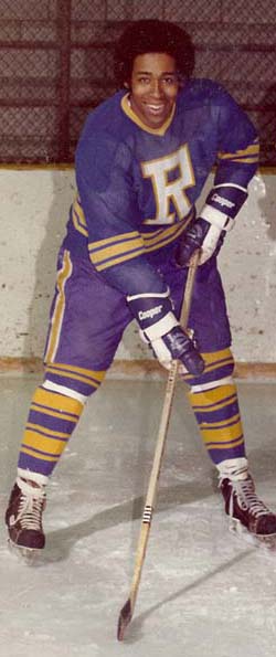 john saunders 1976