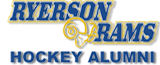 Ryerson Rams Hockey Alumni