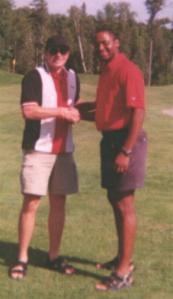 gwin200 ryerson rams hockey alumni golf 2000