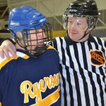 alex fex ryerson rams hockey alumni