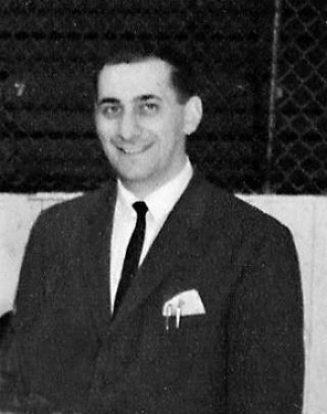 ron-scarcello ron scarcello ryerson coach