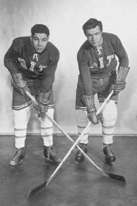 Andy-Geracimo_Russ-Jewell-original Andy Geracimo & Russ Jewell in 1959
