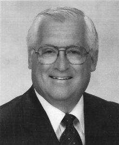 bill mckenzie tele globe