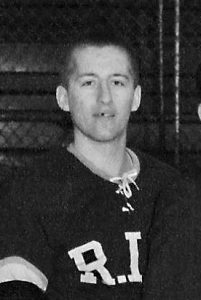 bill mckenzie ryerson rams
