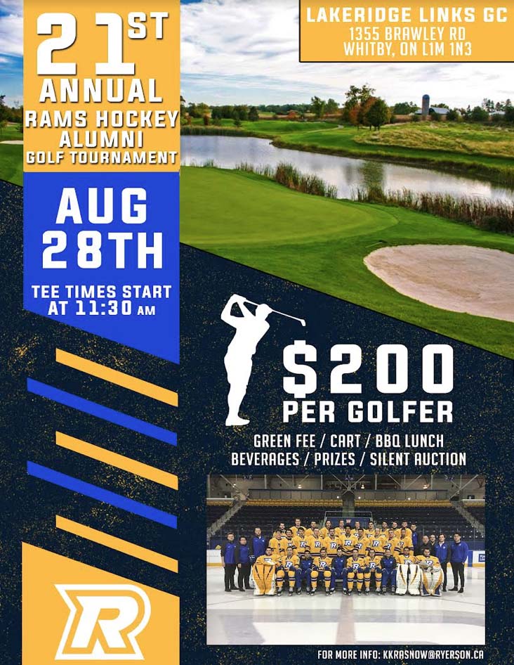 RRHA golf 2021