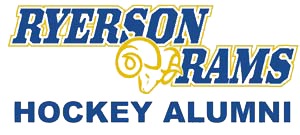 Ryerson Rams Hockey Alumni