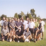 All Golfers