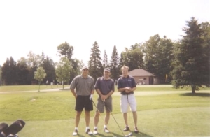Group 3 - Ed Kirsten, Garry Potter, Ryan Hickingbottom