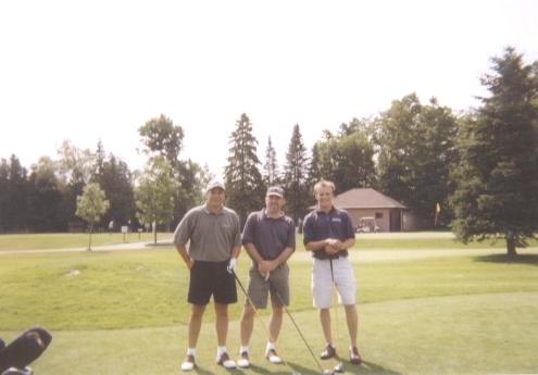 Group 3 - Ed Kirsten, Garry Potter, Ryan Hickingbottom